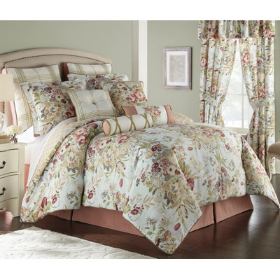 Albaugh Pheasant Hunt Single Comforter Albaugh Pheasant Hunt Single Comforter